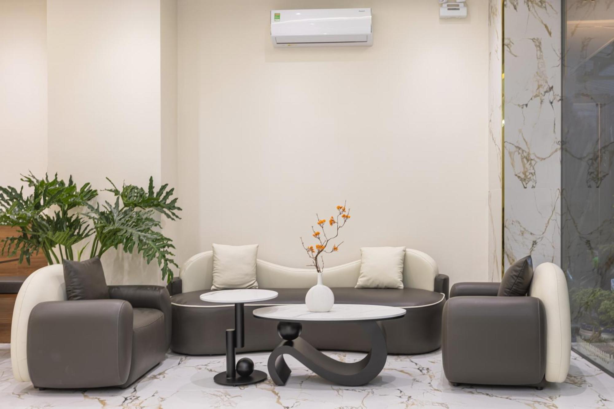 V'Luna Hotel - Managed By Thm Can Tho Εξωτερικό φωτογραφία